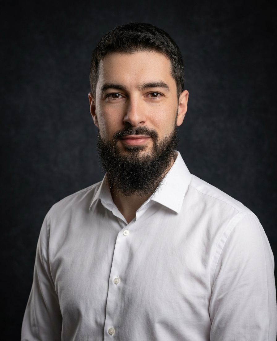 Onur Balcioglu, Mitgr&uuml;nder von ENERGYO