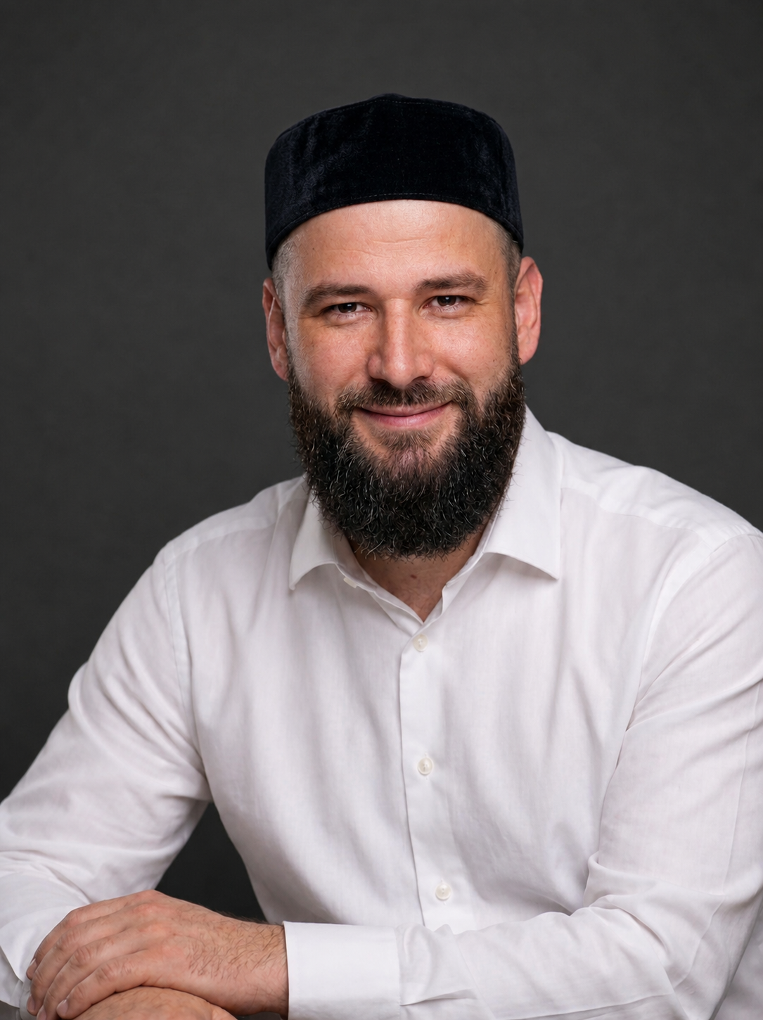 Yasin &Ouml;zdemir, Gr&uuml;nder von ENERGYO