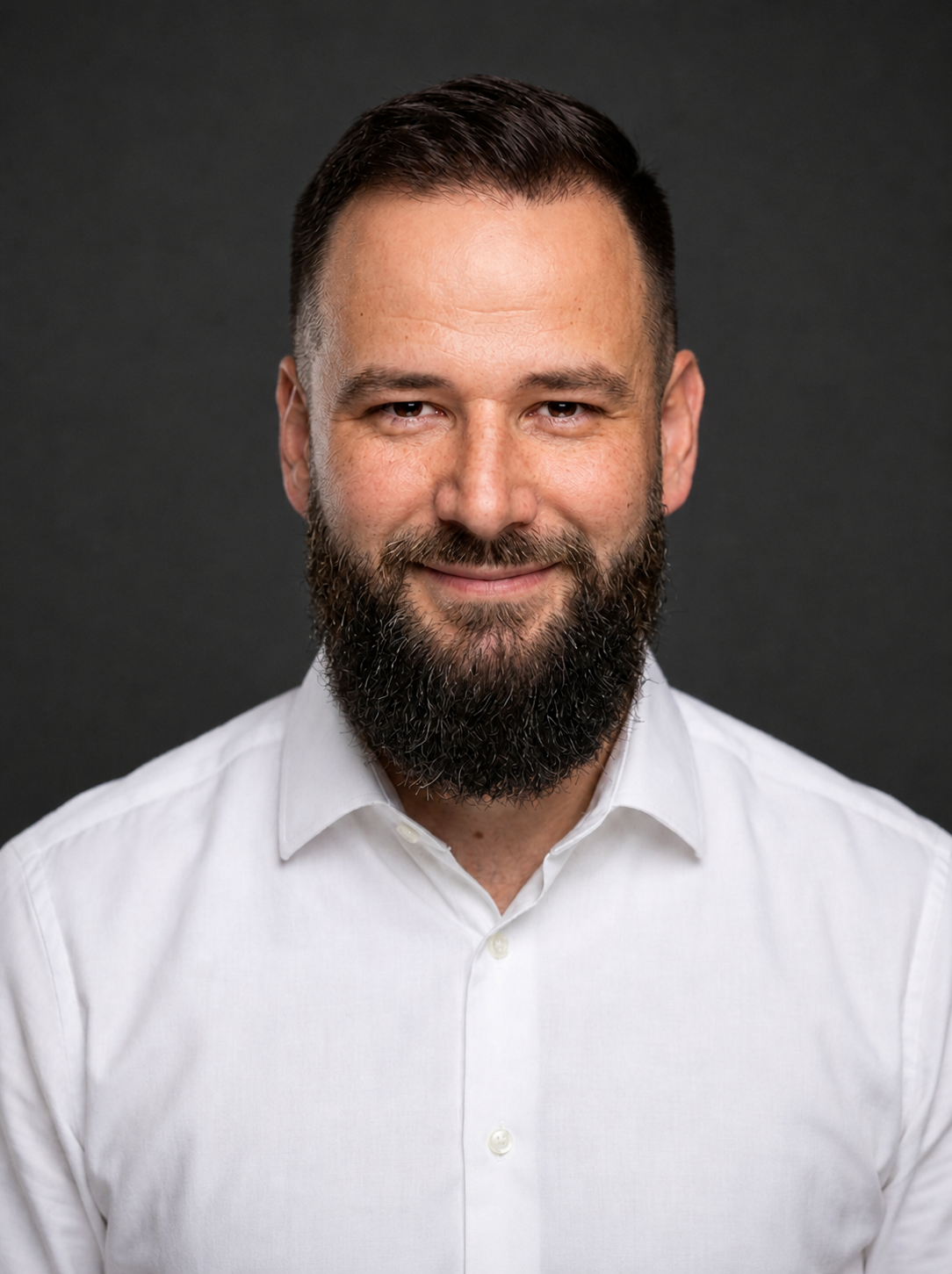 Yasin &Ouml;zdemir, Gr&uuml;nder von ENERGYO